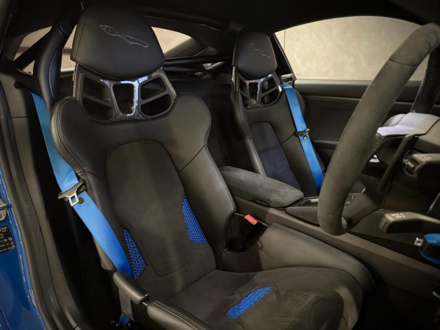 718 CAYMAN GT4 RS - Image 11